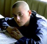 L'attore Edward Furlong