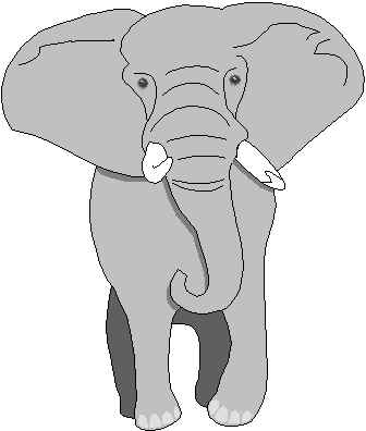 elefante.wmf (7734 byte)